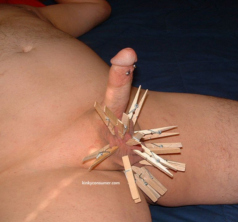 Bound for fun