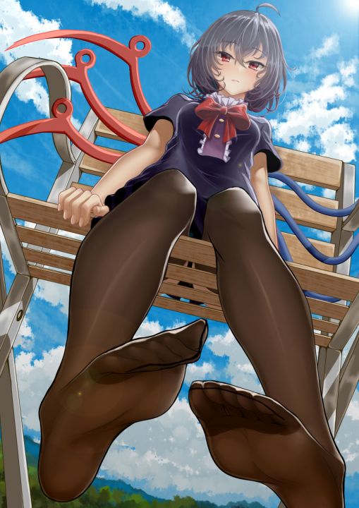 Tights Fetish