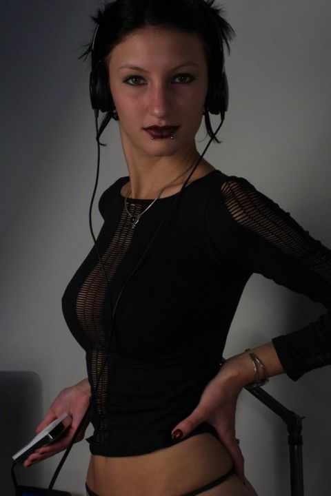 Shadow Goth