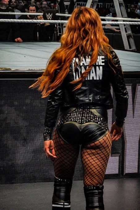 WWE MILOVANA ROYAL RUMBLE