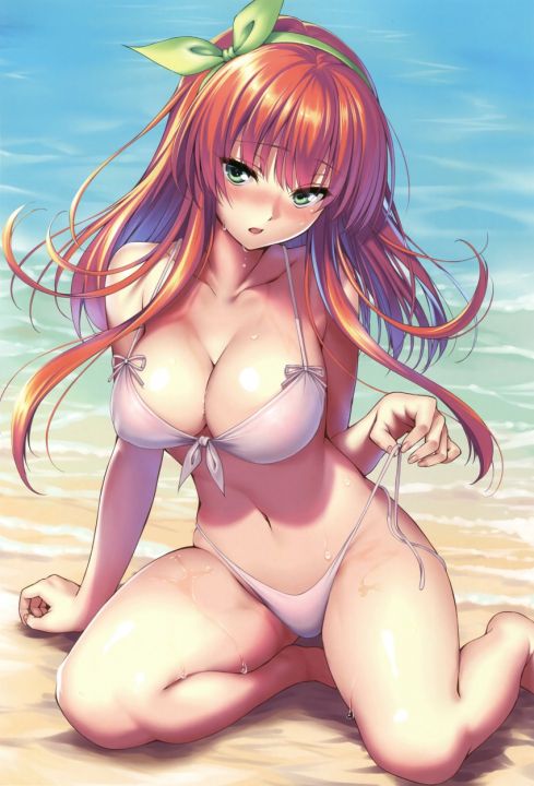 Brutal Hentai Edging Lottery