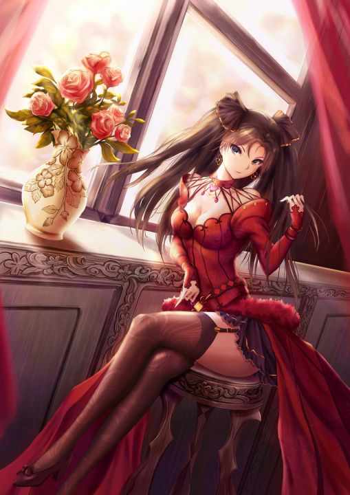 Hentai-Femdom-Feet Lottery game with Rin