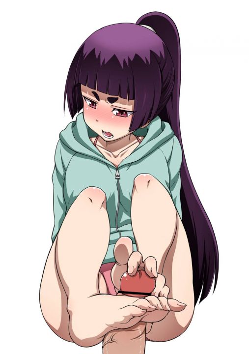 Hentai Feet Snakes And Ladders Game 2