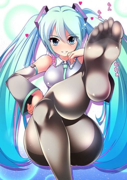 Hentai Feet Snakes and Ladders Game