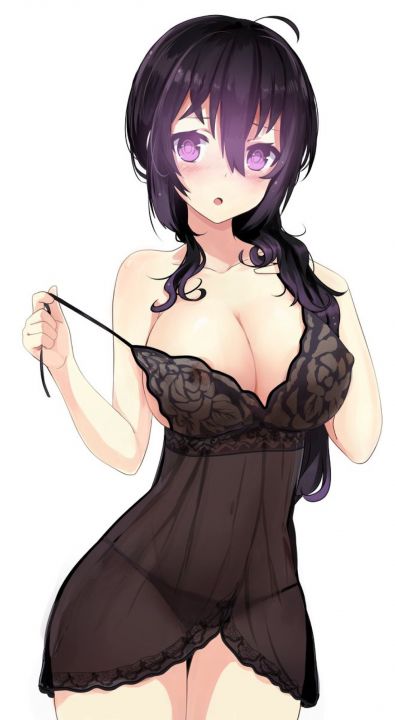 Hentai tease