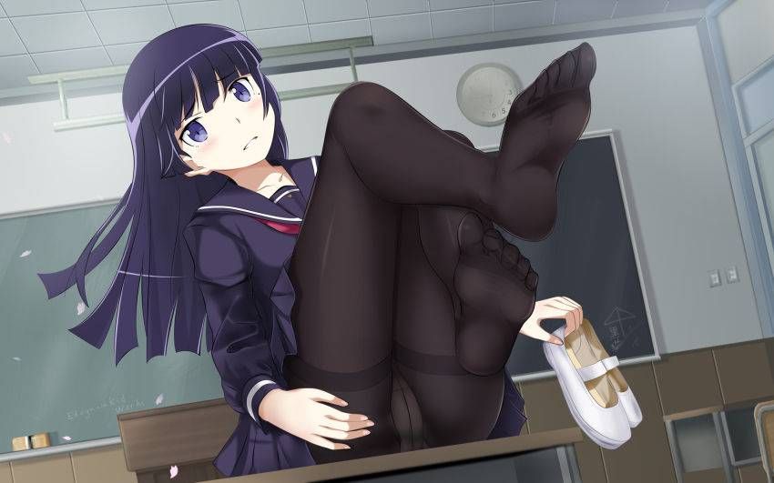 Hentai Feet Snakes And Ladders Game 2