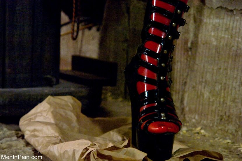 Forced Feminization