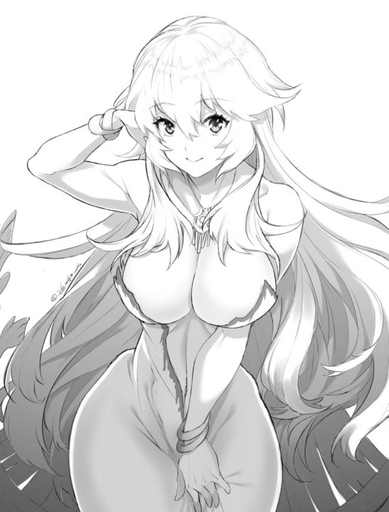 Goddess Artemis
