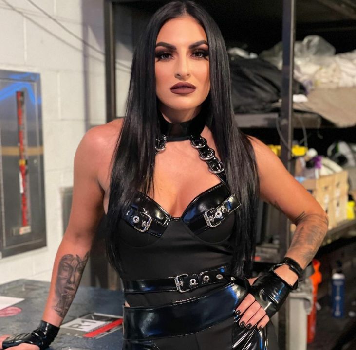 RHEA RIPLEY'S DUNGEON - Part 2