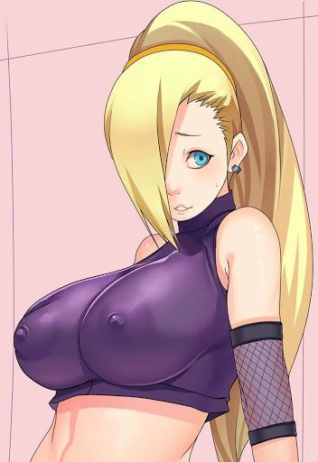 Hinata joi