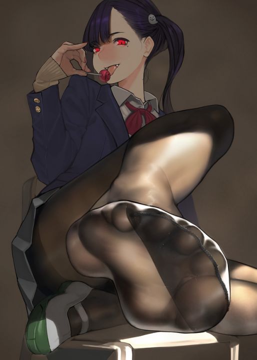 Hentai Lottery of Fetishes