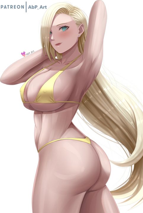 Hentai Snakes and Ladders edging for the 4 Goddesses