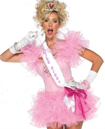 Sissy guide - How to be a perfect sissy maid