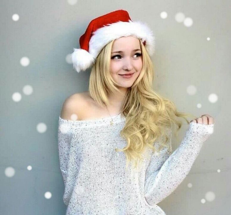 Dove Cameron is going to rip your balls off