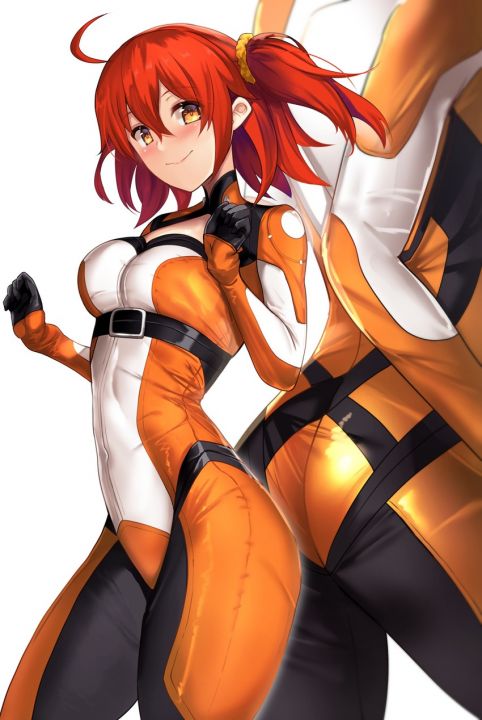 AuthorFaust's Fate Grand Order Tease