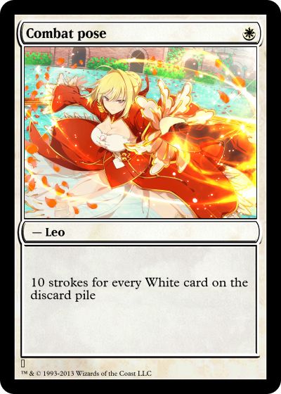 Learn to play MTF