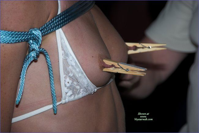 Bound for fun