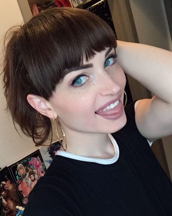 Destroy your balls for natalie