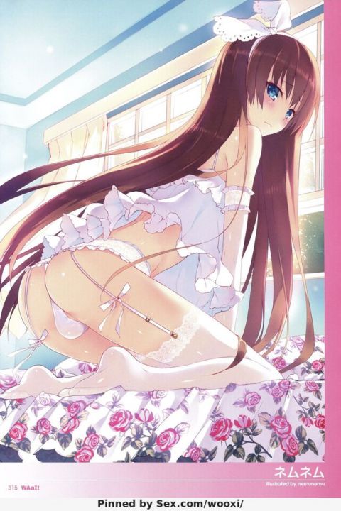 Hentai Lottery of Fetishes