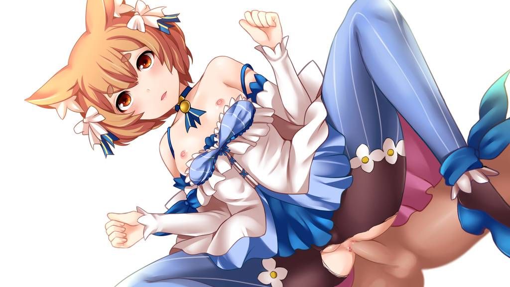 Hentai Lottery of Fetishes