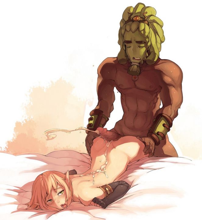 Hentai-Furry Snakes and Ladders