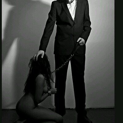 Male-dom night [for her]