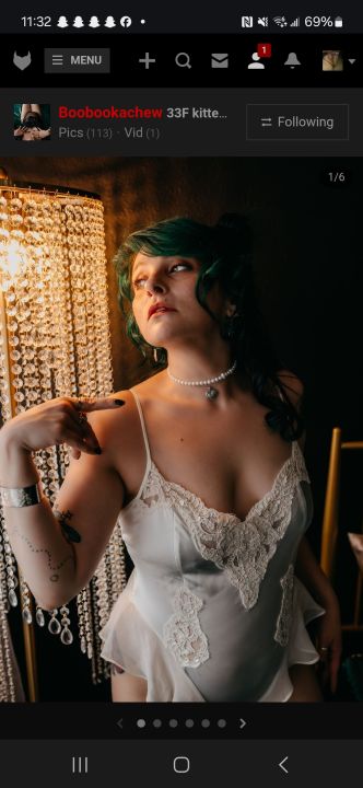 Miss Boobookachew's BBC Cumslut: BBC Porn Addict Humiliation Cei