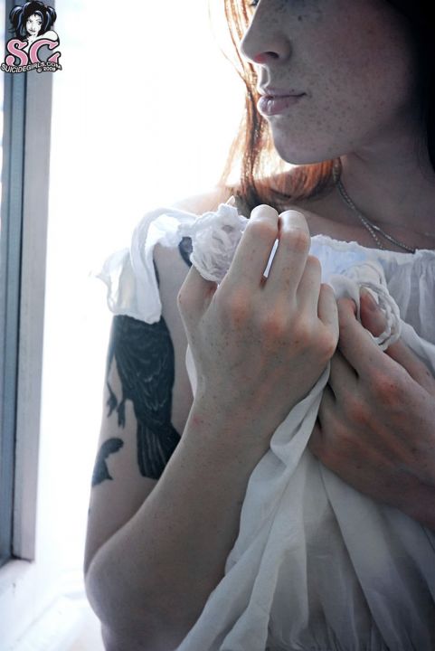 Becoming Hers, part 5