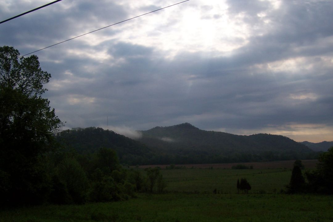 Heaven and Earth