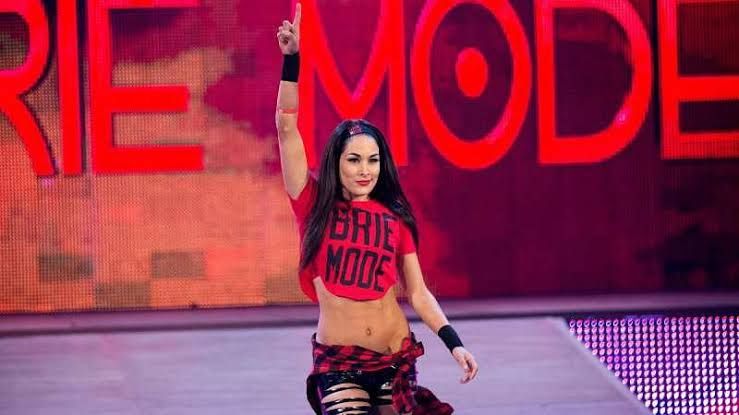 WWE MILOVANA ROYAL RUMBLE