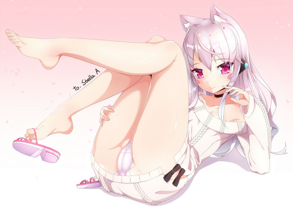 Feet-Hentai Lottery Game