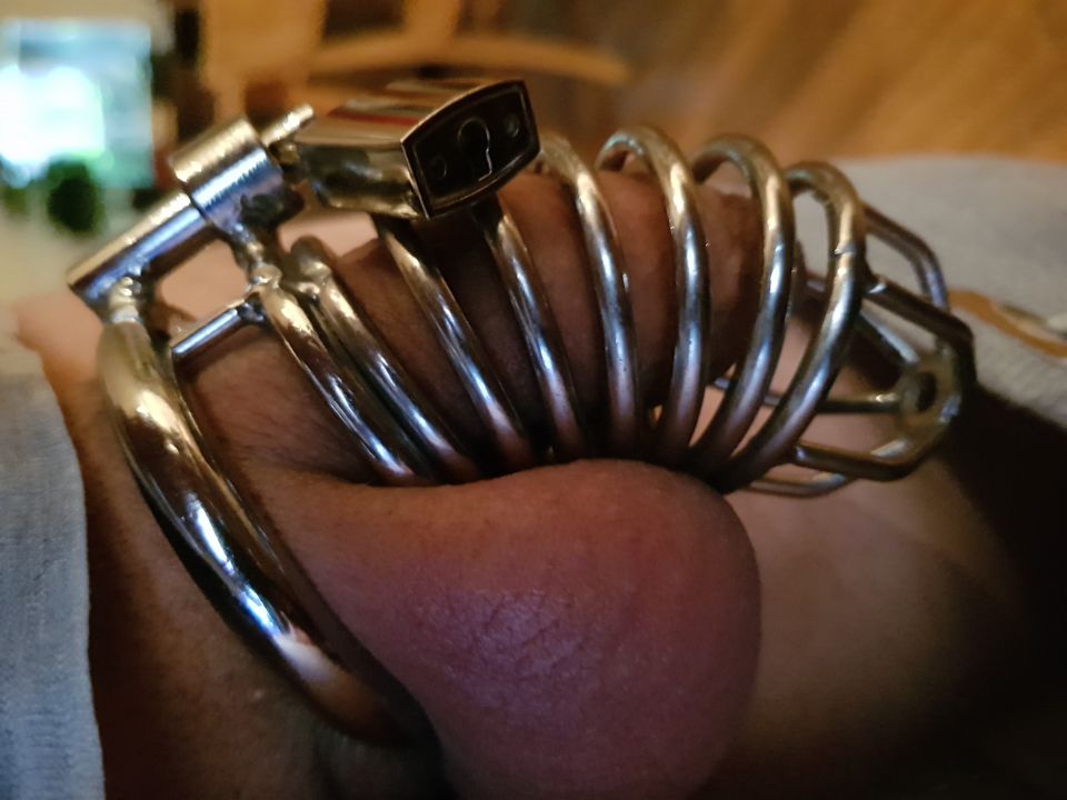 45 Day´s Keyholding