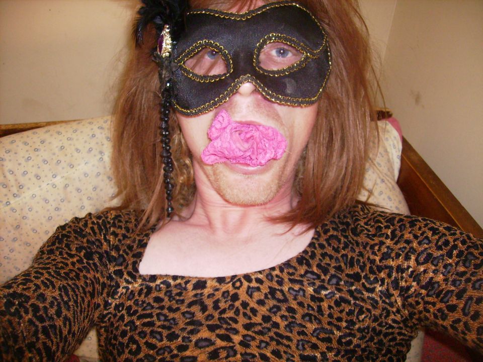 Sissy Assignment: The Mirror