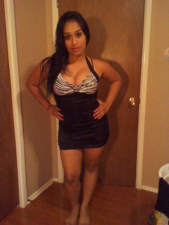 The girl who made me submissive 4