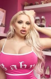 Be a Bimbo