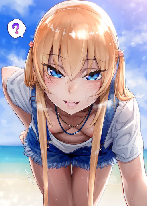 Hentai Snakes and Ladders edging for the 4 Goddesses