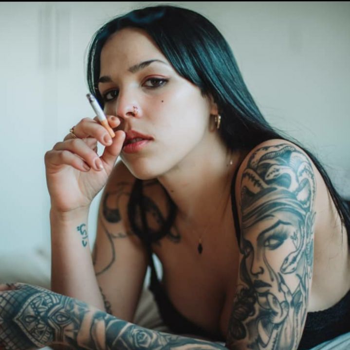 A Female World