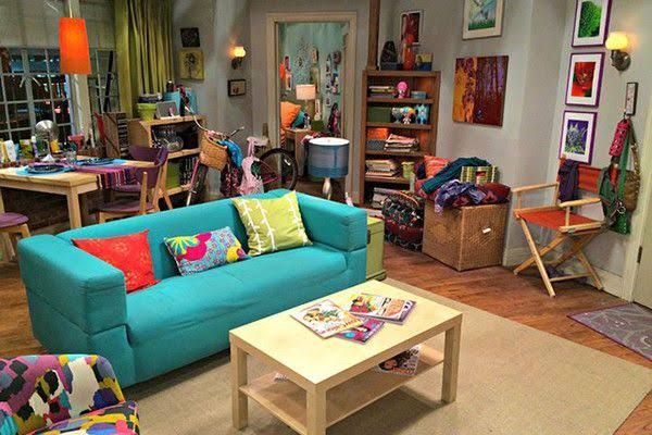 THE BIG BANG - LAST EPISODE