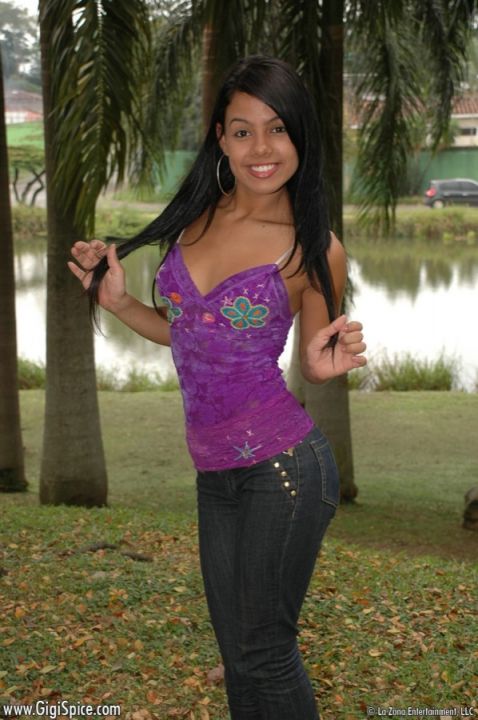 The girl who made me submissive 1