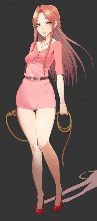 Jinx Test