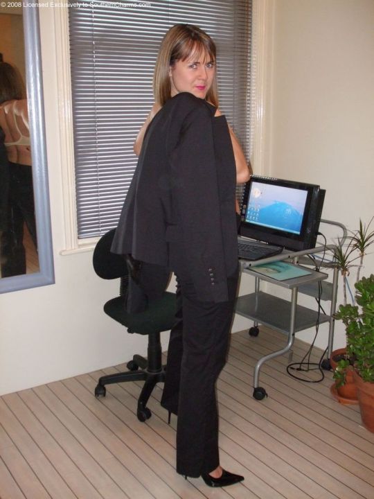 Madame Christina 1 The Introduction