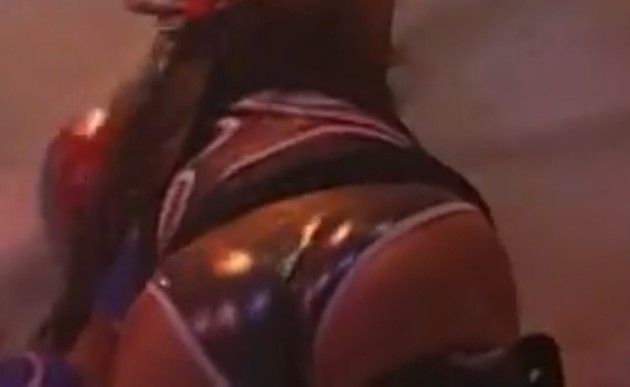 Dominated by Gladiators (Australia)