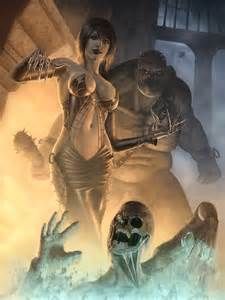 Necro