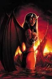 Purgatori Destroys You