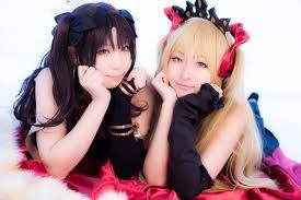 Goddess Celeste's harem