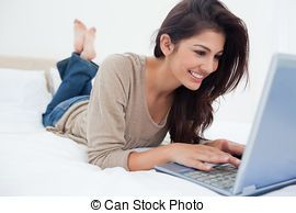 hacker girl 7