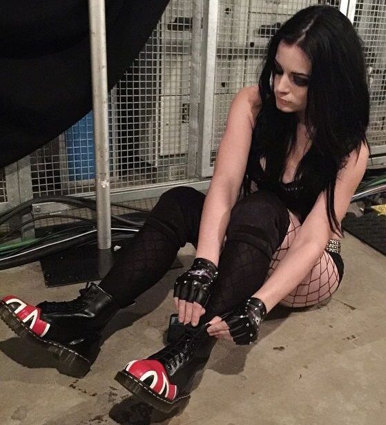Britani's Bitch