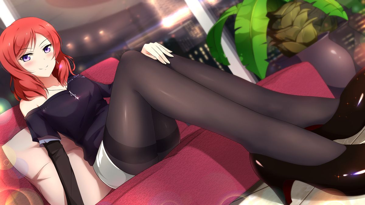 Stroke/Break/Edge/Cum/Ruin/Deny HENTAI Lottery