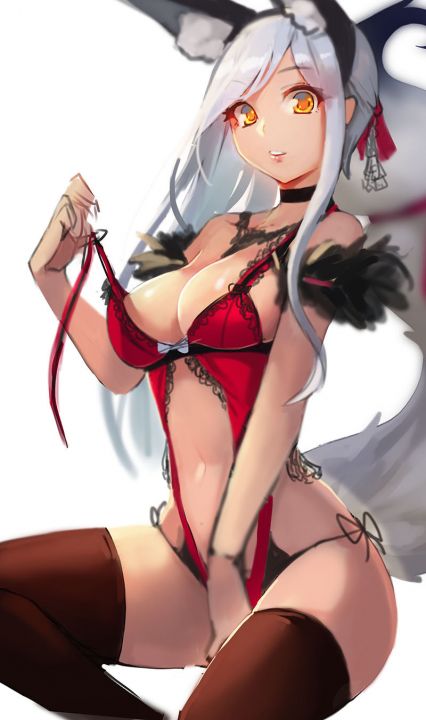 Hentai Chastity Lottery