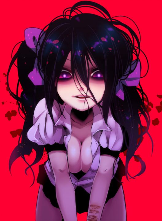 Anime Castration